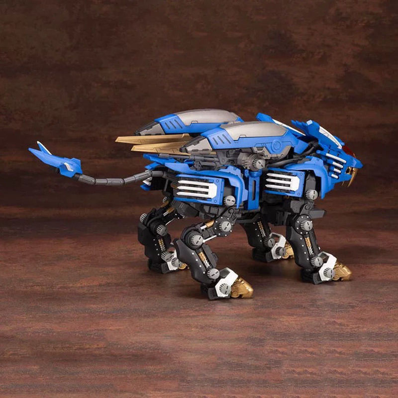 KOTOBUKIYA Genuíno HMM Zoids R - Model Kit Zoids Blade Liger avaliação e preço