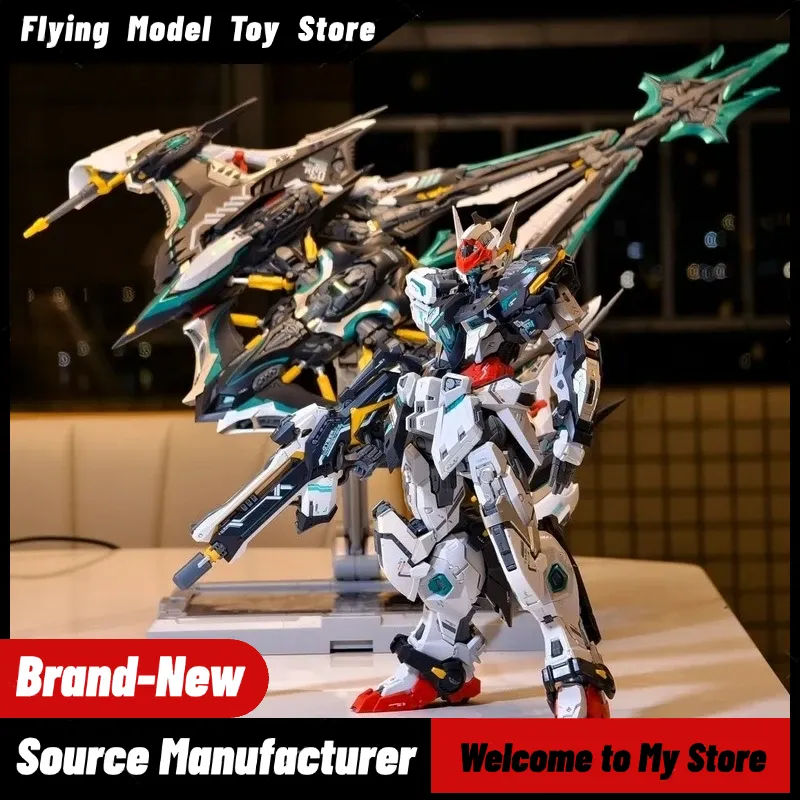 Em estoque em era + pmd thunde - Model Kit Nemesis avaliação e preço