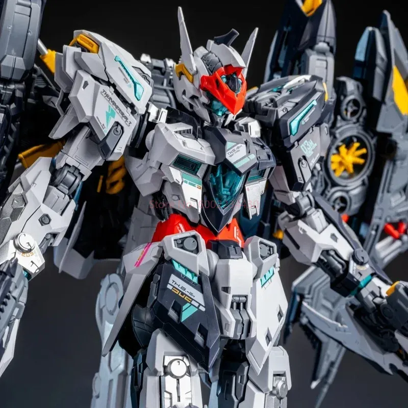 Em estoque em era + pmd thunde - Model Kit Nemesis avaliação e preço