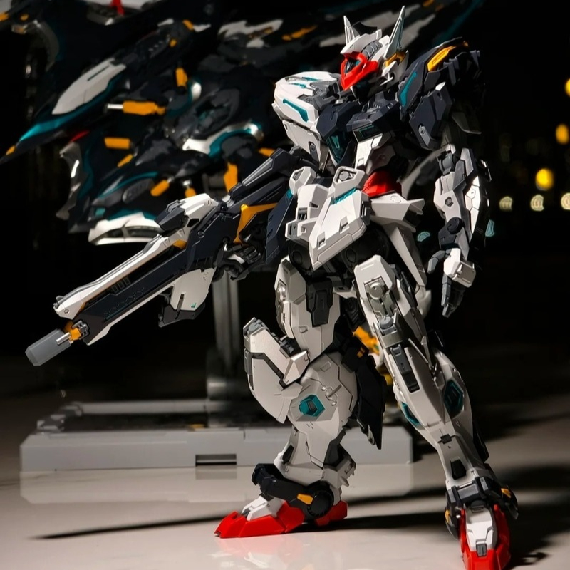Em estoque em era + pmd thunde - Model Kit Nemesis avaliação e preço