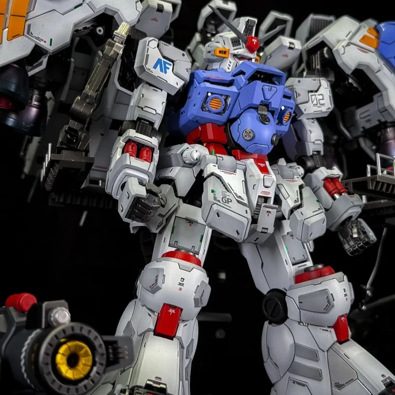 Solomon Physalis Gp02 Escala 1 - Model Kit Nemesis avaliação e preço