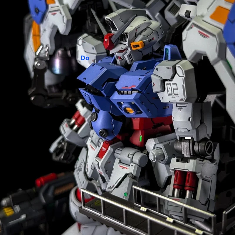 Solomon Physalis Gp02 Escala 1 - Model Kit Nemesis avaliação e preço