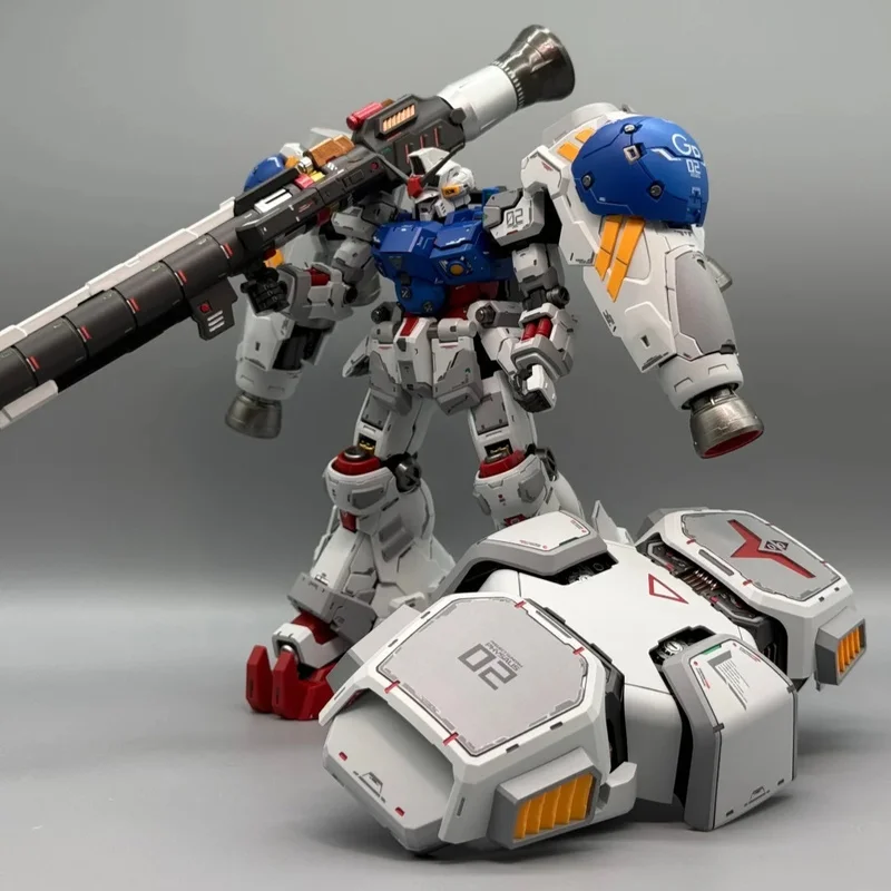 Solomon Physalis Gp02 Escala 1 - Model Kit Nemesis avaliação e preço
