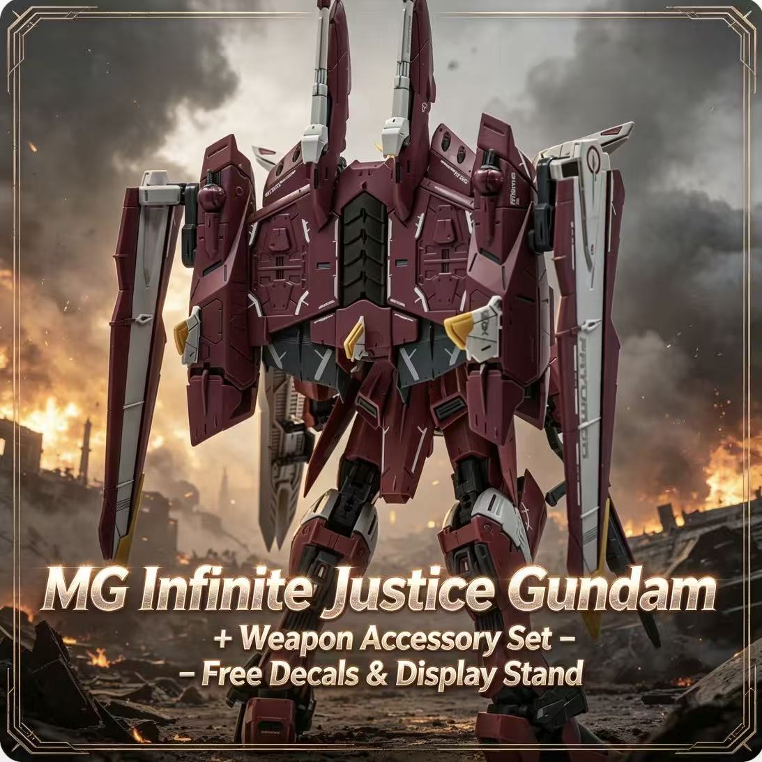 X09A MG CHENGSHUN MG 1/100 Zgm - Gundam Model Mg avaliação e preço
