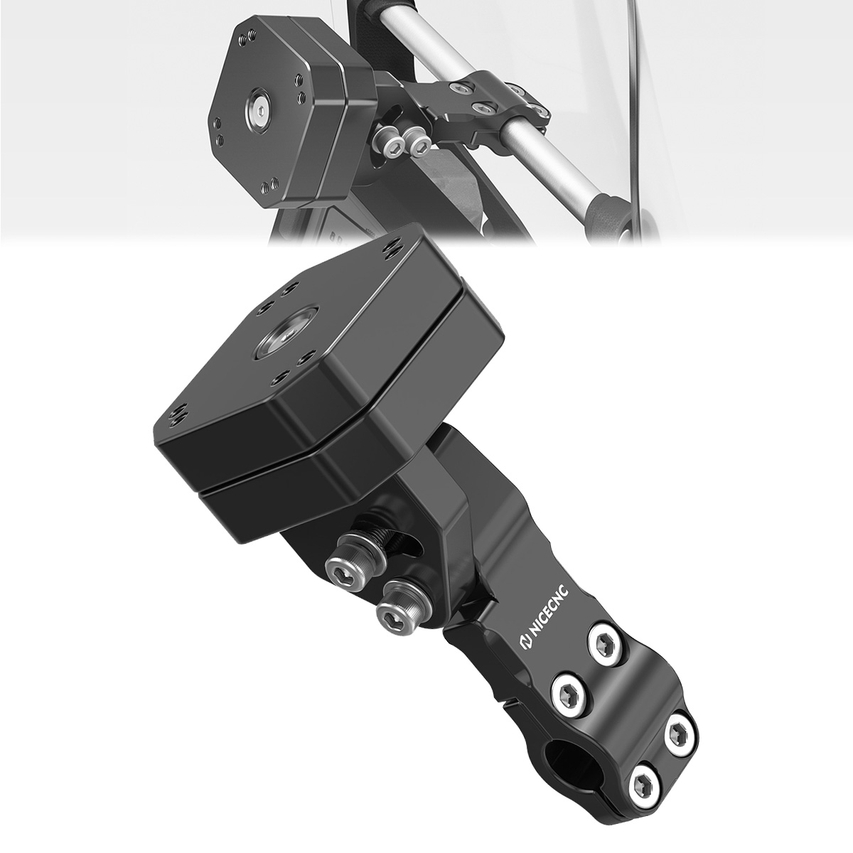 Universal para yamaha tenere 7 - Model Kit Brand avaliação e preço