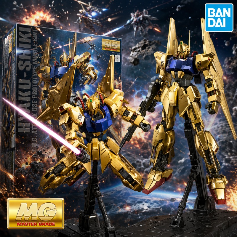 Bandai Original MG 1/100 MSN-0 - Gundam Model Mg avaliação e preço