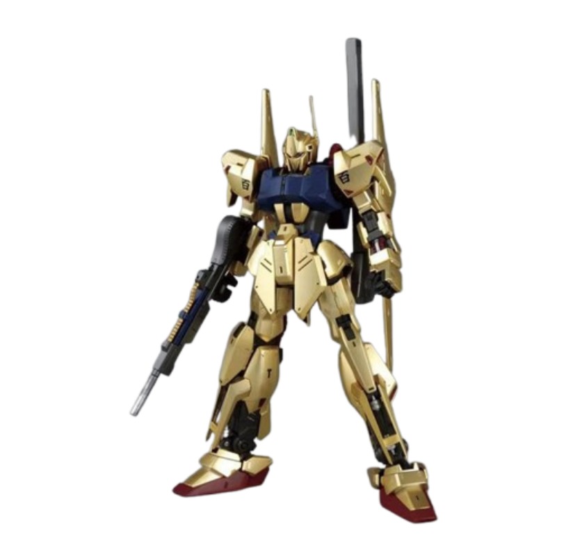 Bandai Original MG 1/100 MSN-0 - Gundam Model Mg avaliação e preço