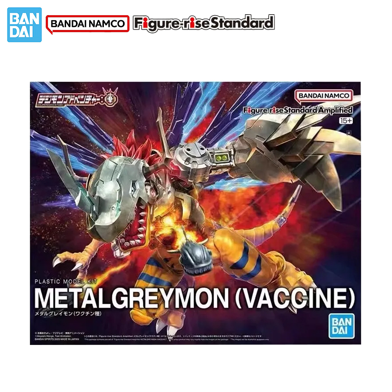 Bandai original genuíno figura - Model Kit Yugioh avaliação e preço