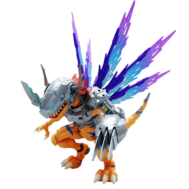 Bandai original genuíno figura - Model Kit Yugioh avaliação e preço