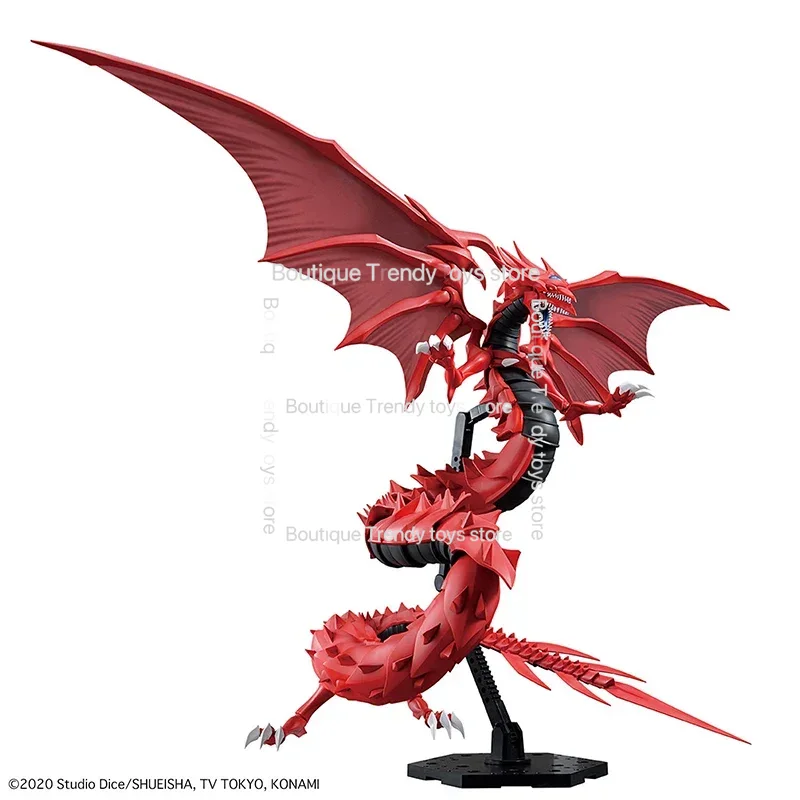 Bandai Figure-rise Standard FR - Model Kit Yugioh avaliação e preço