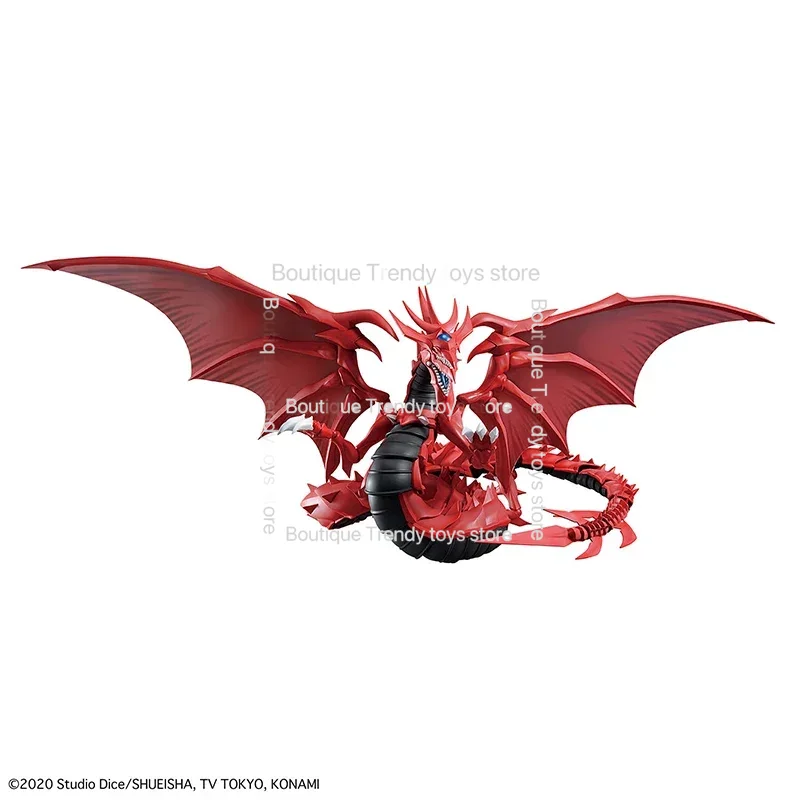 Bandai Figure-rise Standard FR - Model Kit Yugioh avaliação e preço