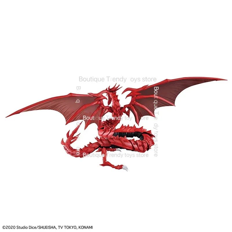 Bandai Figure-rise Standard FR - Model Kit Yugioh avaliação e preço