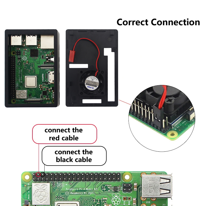 Raspberry Pi 3 Modelo B Plus c - Model Kit Xà Nữ avaliação e preço