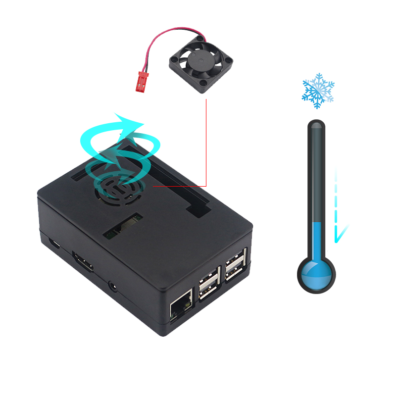 Raspberry Pi 3 Modelo B Plus c - Model Kit Xà Nữ avaliação e preço