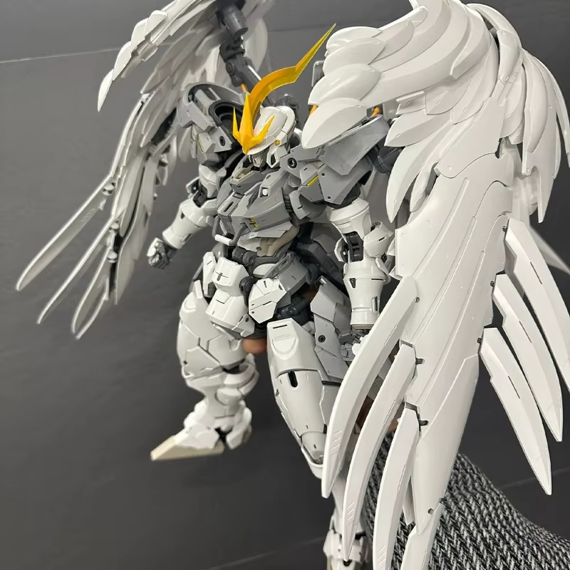 Oferta Imperdível EM ESTOQUE K - Model Kit Nemesis avaliação e preço