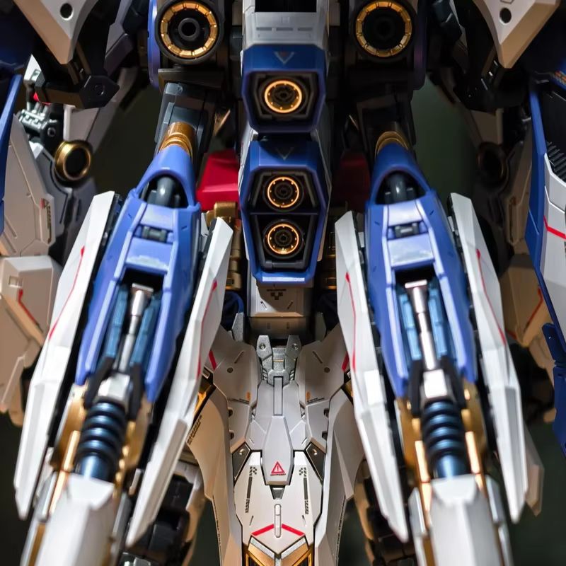 【EM ESTOQUE】 EINTA INDUSTRIES  - Model Kit Nemesis avaliação e preço