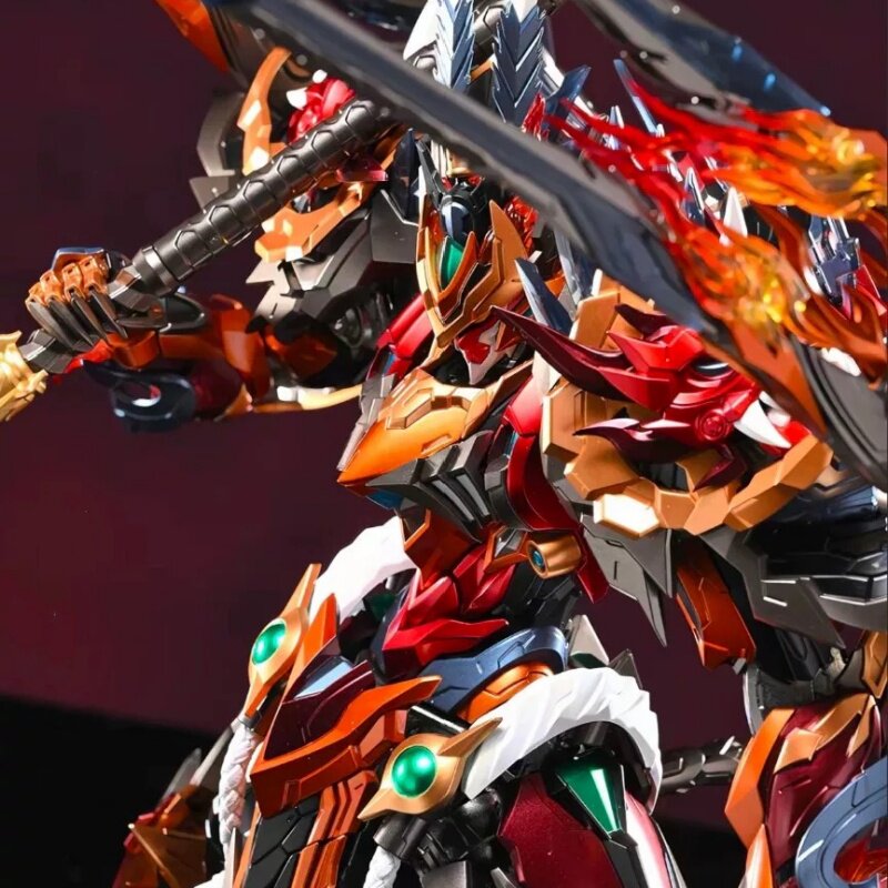 Figura de Ação Colecionável Me - Model Kit Nemesis avaliação e preço