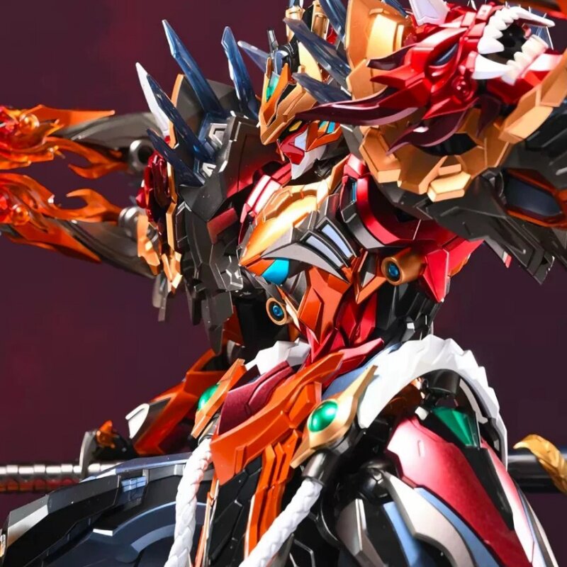Figura de Ação Colecionável Me - Model Kit Nemesis avaliação e preço