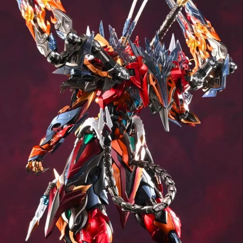 Figura de Ação Colecionável Me - Model Kit Nemesis avaliação e preço