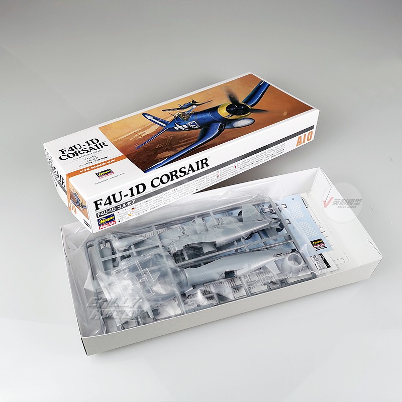 Hasegawa 00140 modelo de monta - Model Kit Hasegawa avaliação e preço