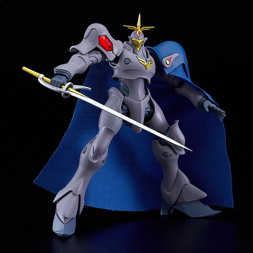 100% original em estoque boa s - Model Kit Escaflowne avaliação e preço