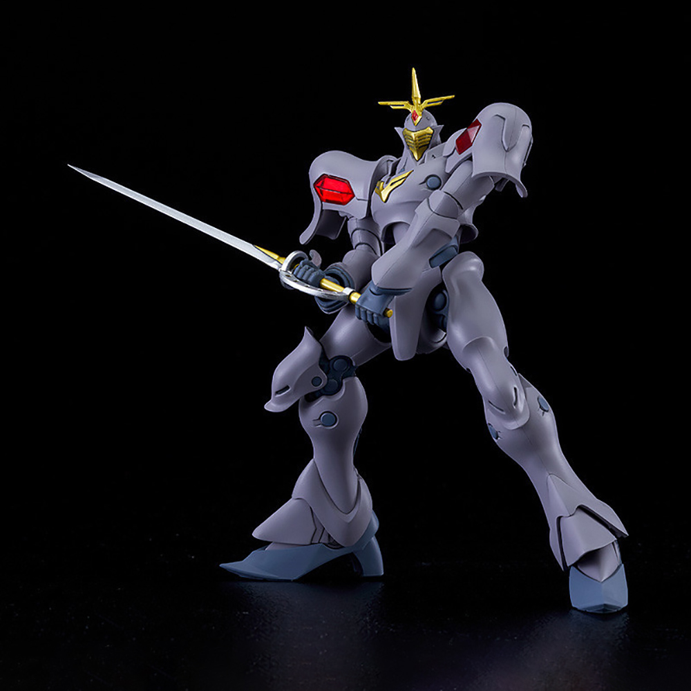 100% original em estoque boa s - Model Kit Escaflowne avaliação e preço