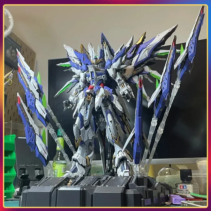 Em estoque EINTA INDUSTRIES SK - Model Kit Nemesis avaliação e preço