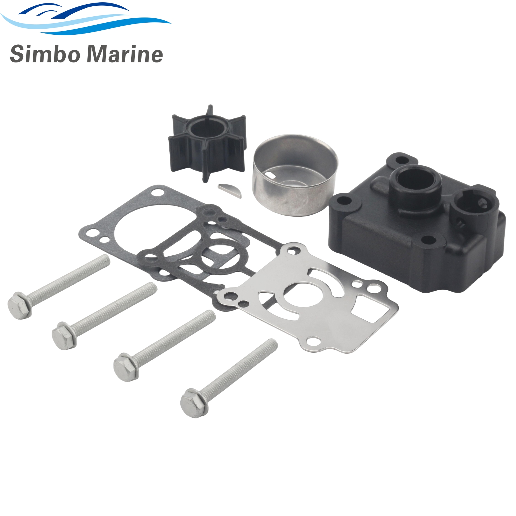 Kit de serviço de reparo de bo - Model Kit Jet Engine avaliação e preço