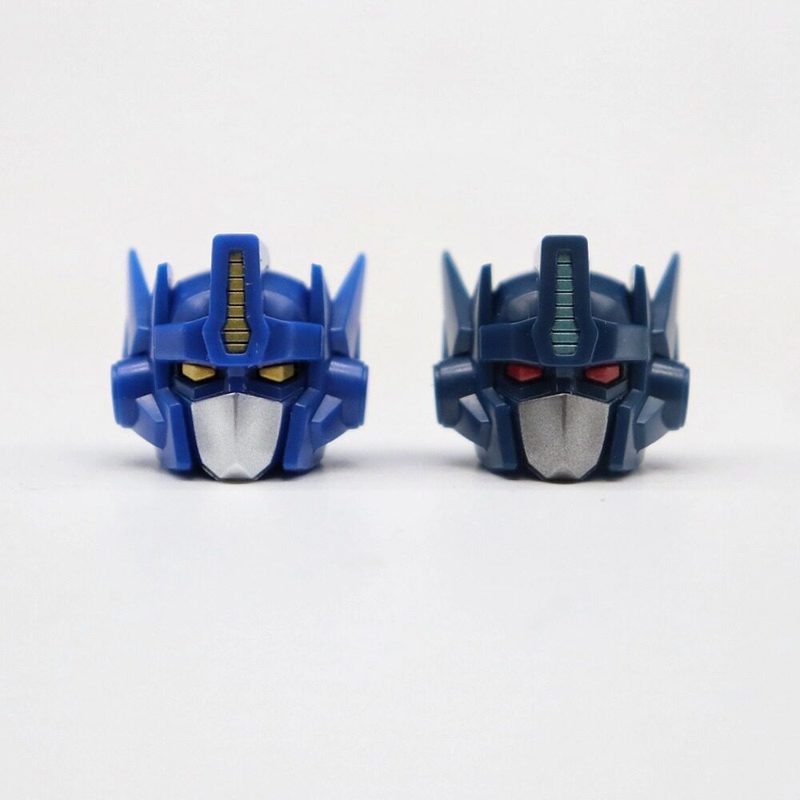 Novo Kit de Acessórios para Up - Model Kit Nemesis avaliação e preço