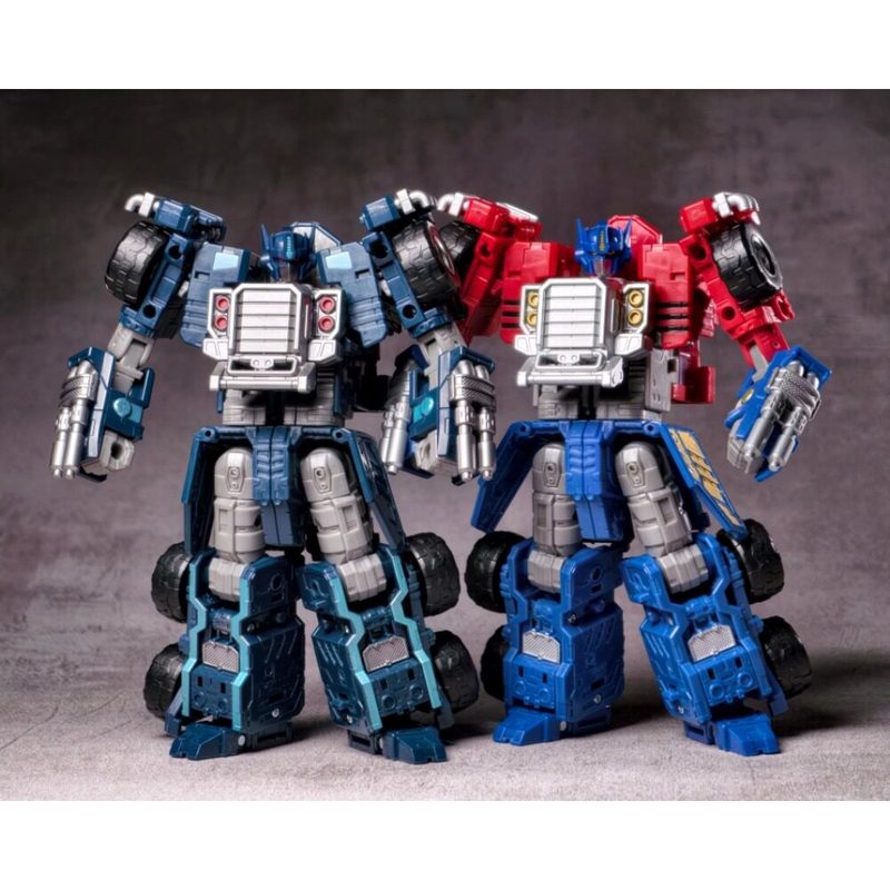 Novo Kit de Acessórios para Up - Model Kit Nemesis avaliação e preço