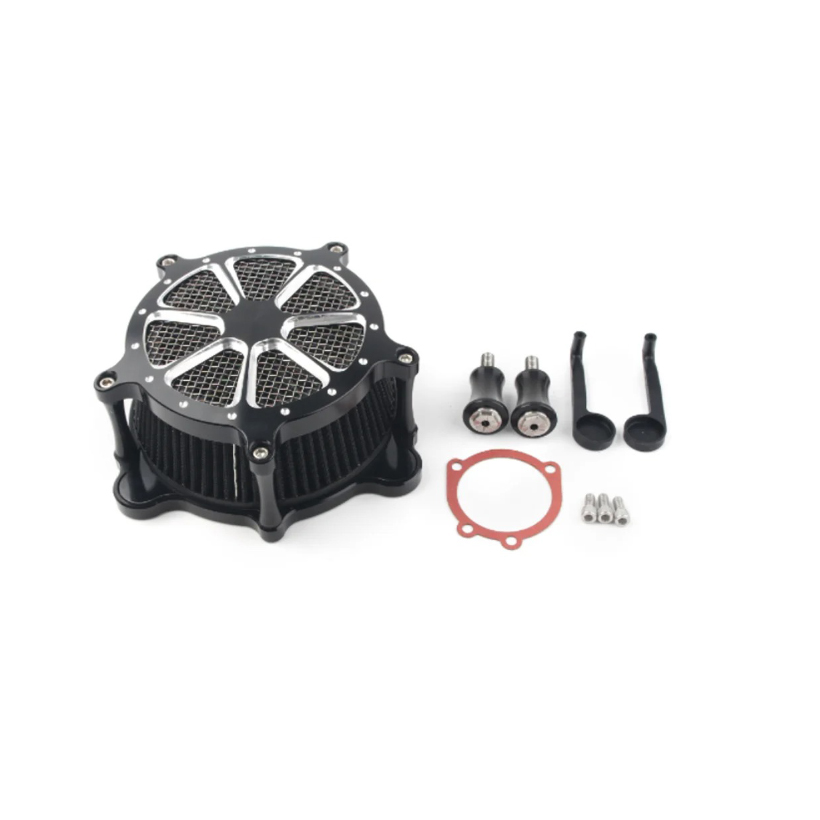 FoR Harley Davidson Dyna Stree - Model Kit Harley Davidson avaliação e preço