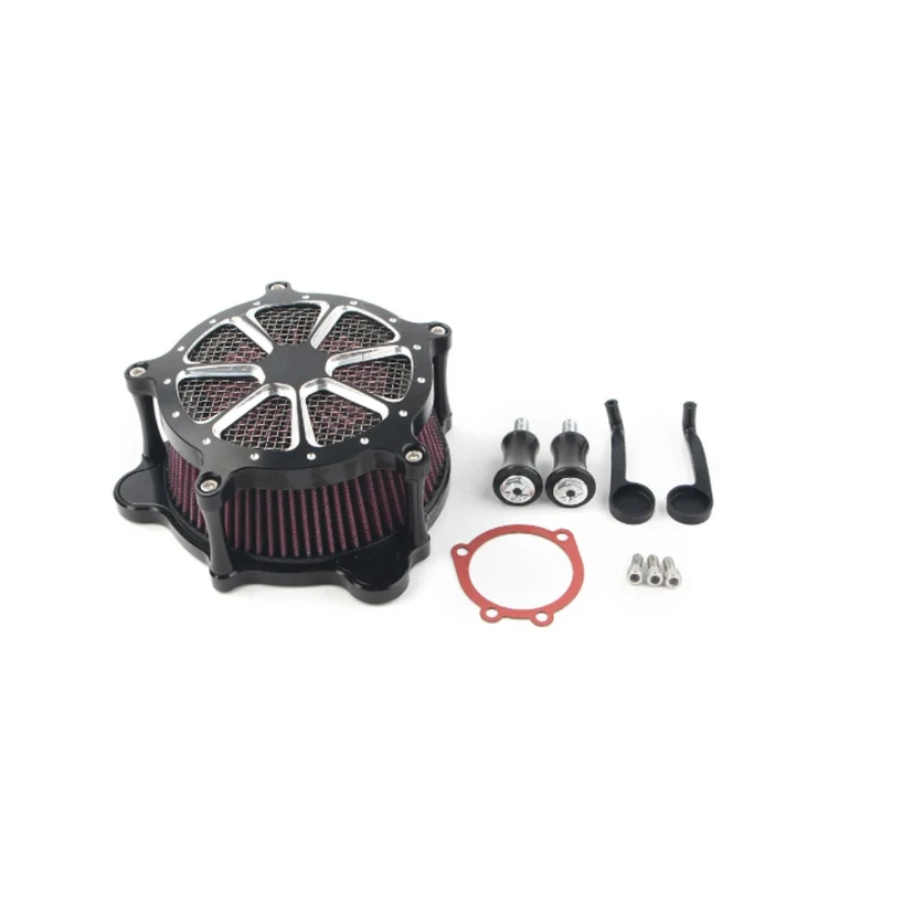 FoR Harley Davidson Dyna Stree - Model Kit Harley Davidson avaliação e preço
