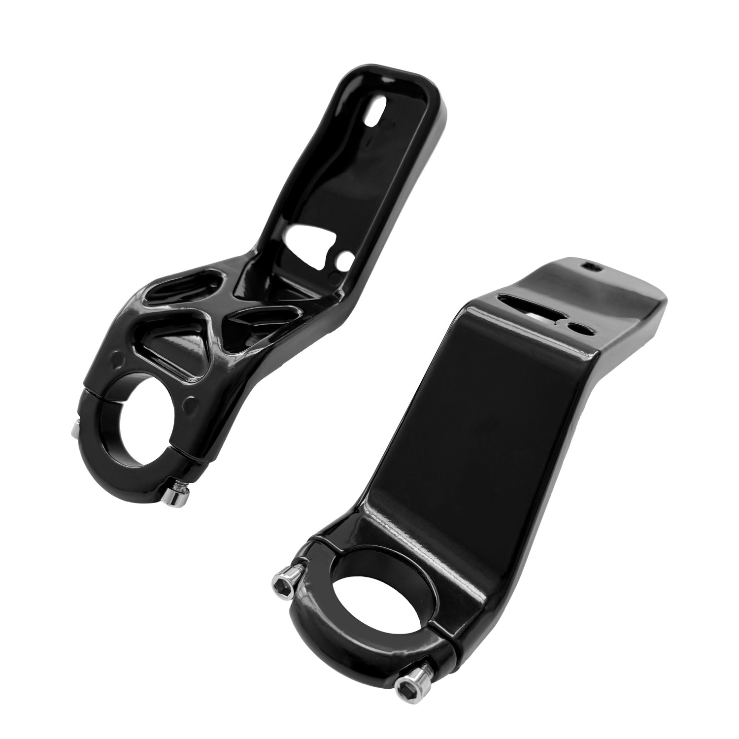 Kit de Suporte para Carenagem  - Model Kit Harley Davidson avaliação e preço
