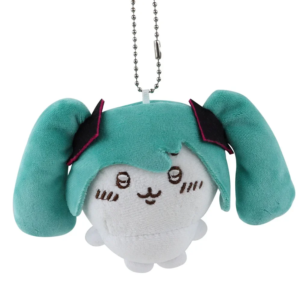 Boneca de Pelúcia Hatsune de D - Model Kit Brand avaliação e preço