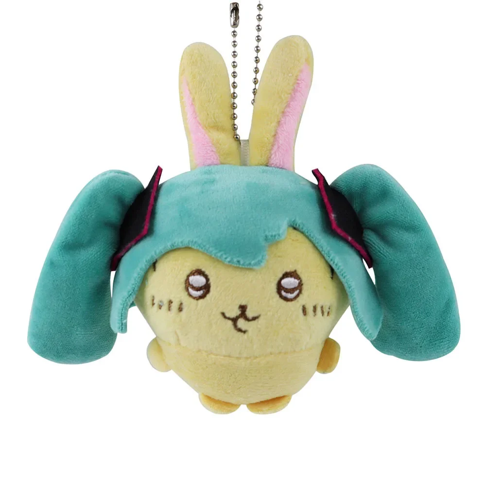Boneca de Pelúcia Hatsune de D - Model Kit Brand avaliação e preço