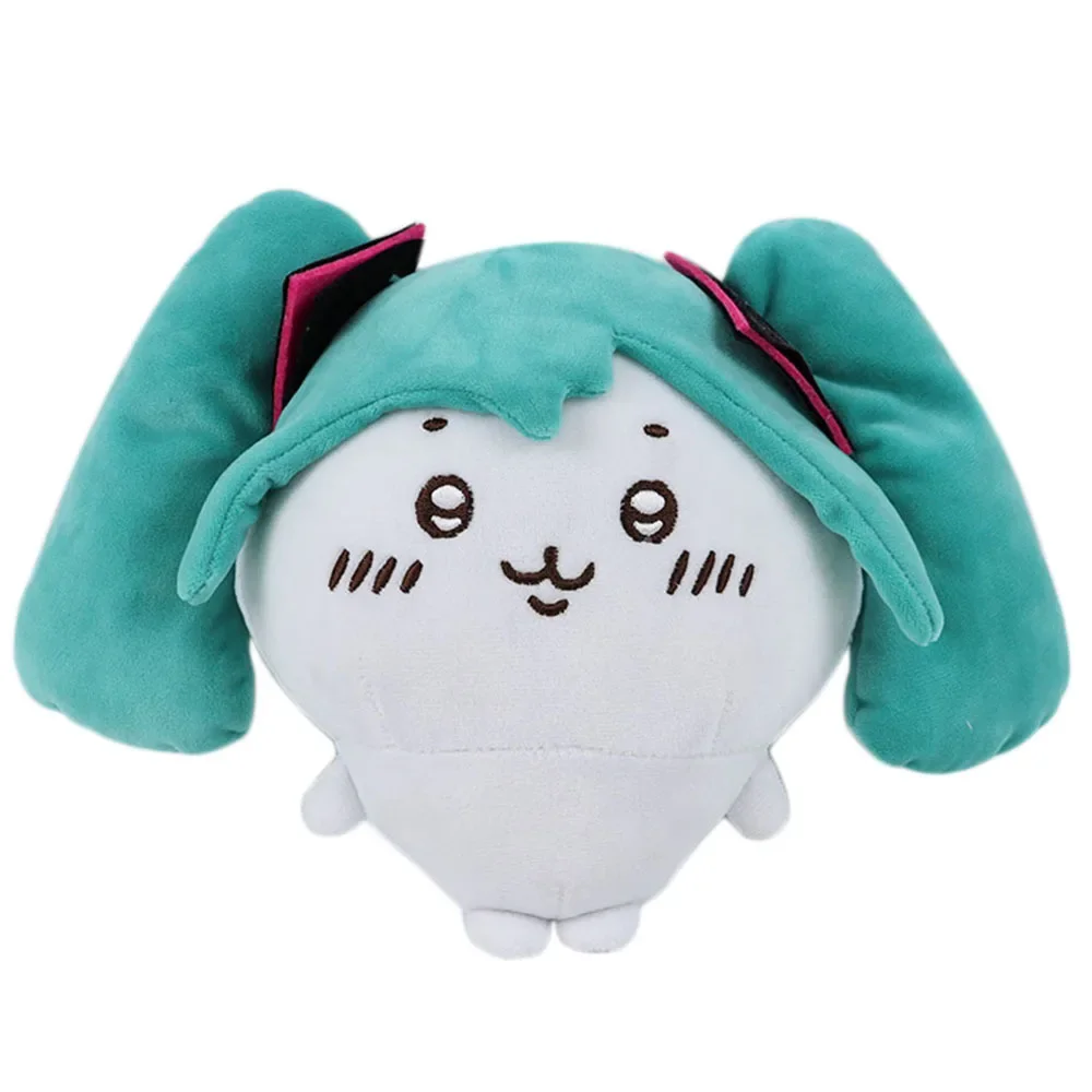 Boneca de Pelúcia Hatsune de D - Model Kit Brand avaliação e preço