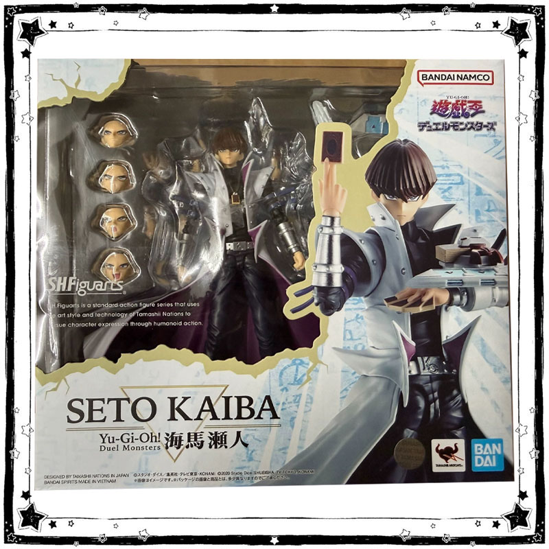 Bandai Yu-Gi-Oh! Duel Monsters - Model Kit Yugioh avaliação e preço