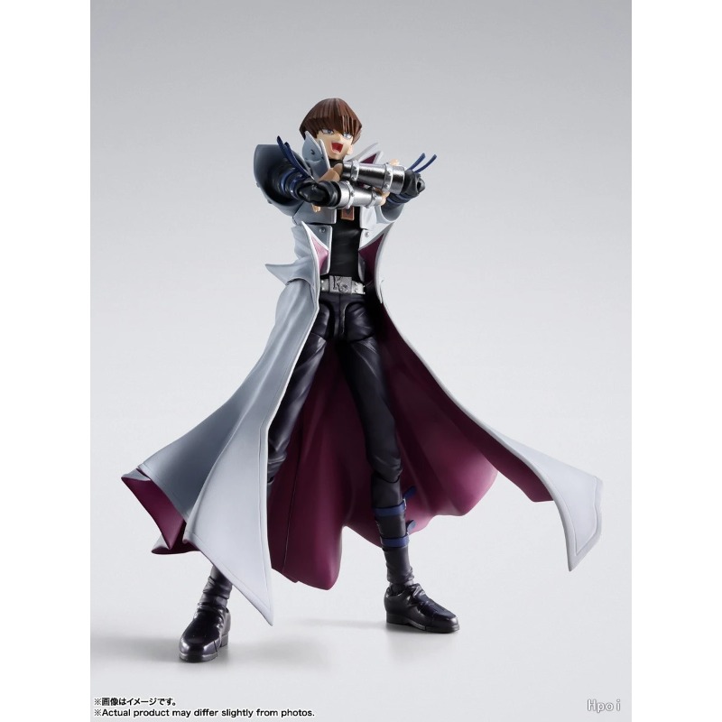 Bandai Yu-Gi-Oh! Duel Monsters - Model Kit Yugioh avaliação e preço