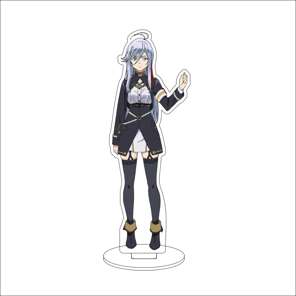 Anime 86 oitenta e seis orname - Model Kit Eighty Six avaliação e preço