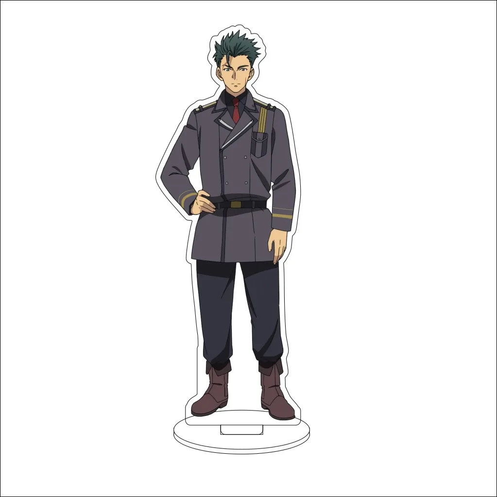 Anime 86 oitenta e seis orname - Model Kit Eighty Six avaliação e preço