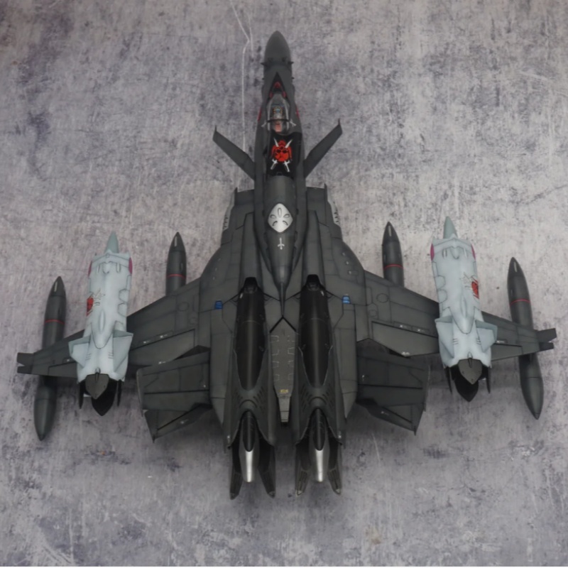 Hasegawa 1/72 Macross Zero Sv‑ - Model Kit Hasegawa avaliação e preço