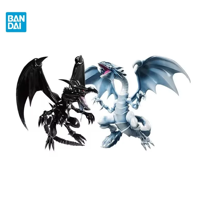 Bandai e Versão Japonesa de Yu - Model Kit Yugioh avaliação e preço