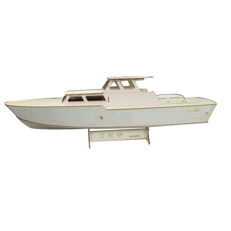 Bellina Yacht-Modelo de barco  - Model Kit Entry Grade avaliação e preço
