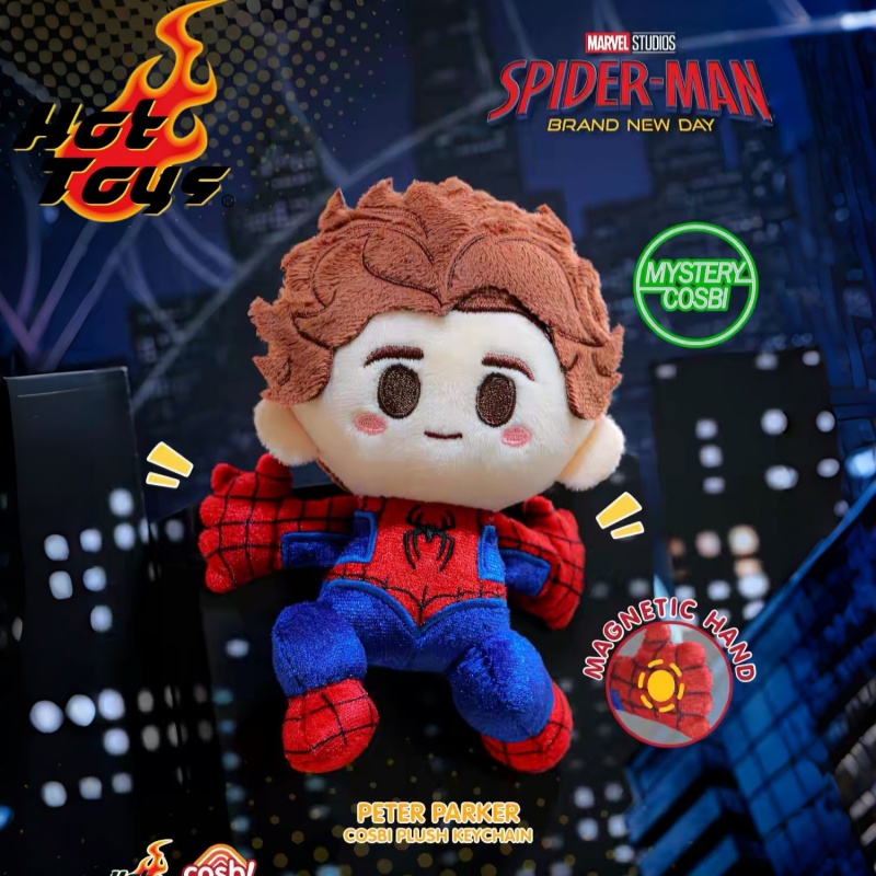 2026 Novo Hot Toys Cosbi Marve - Model Kit Brand avaliação e preço