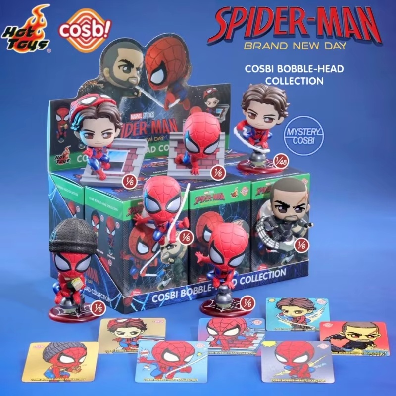 2026 Novo Hot Toys Cosbi Marve - Model Kit Brand avaliação e preço
