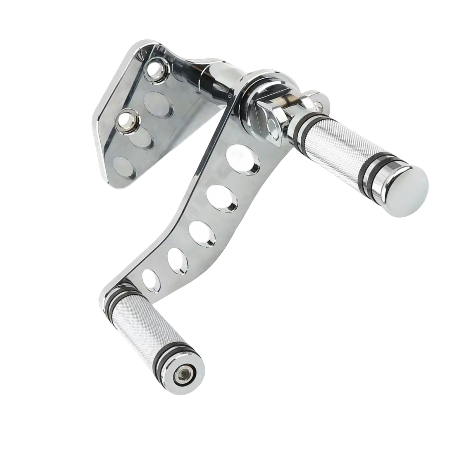 Controles Avançados para Motoc - Model Kit Harley Davidson avaliação e preço