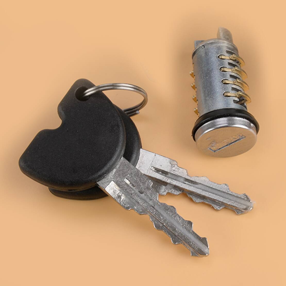 Cilindro de ignição com kit de - Model Kit Vespa avaliação e preço