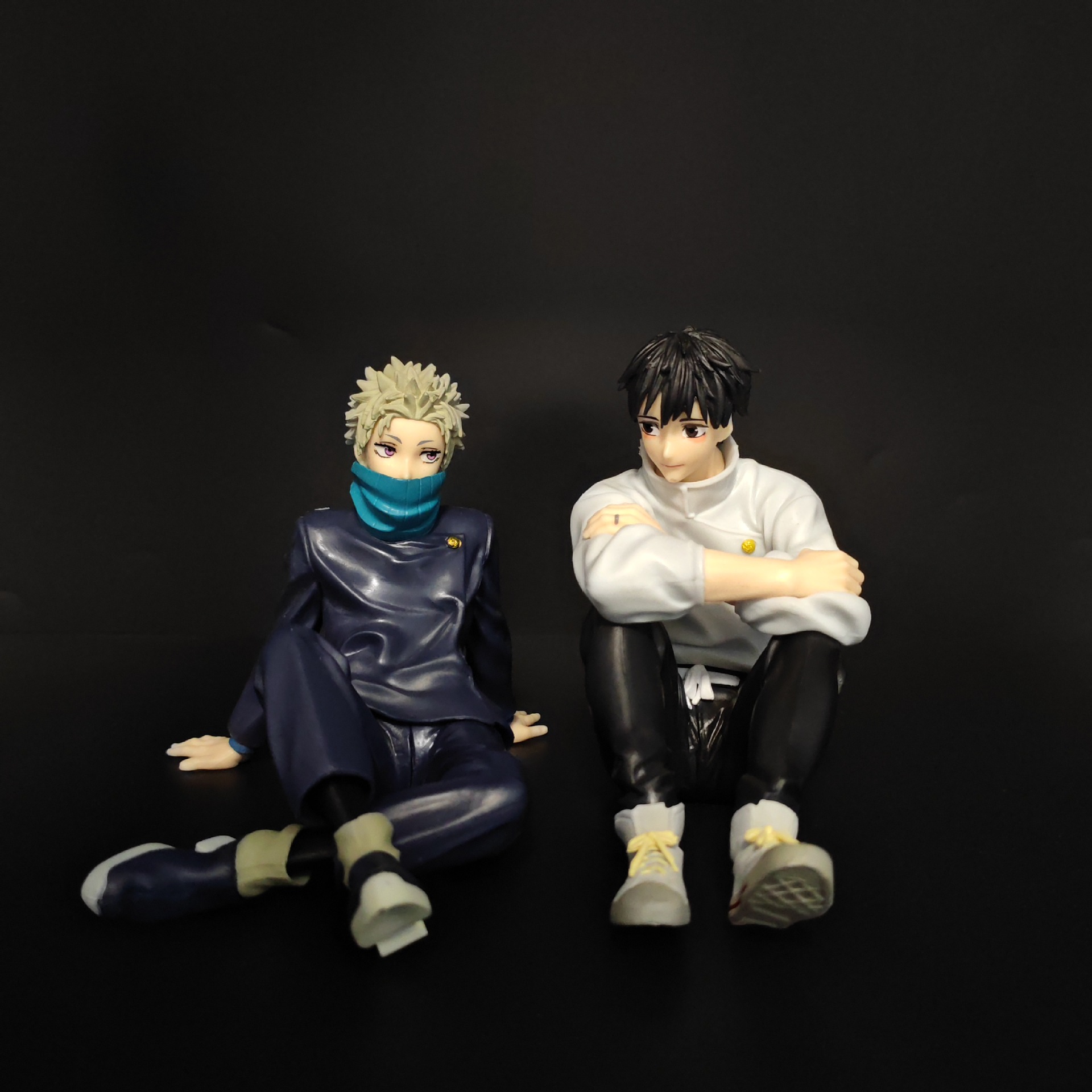 Figura de Anime Jujutsu Kaisen - Model Kit Kaiju No 8 avaliação e preço