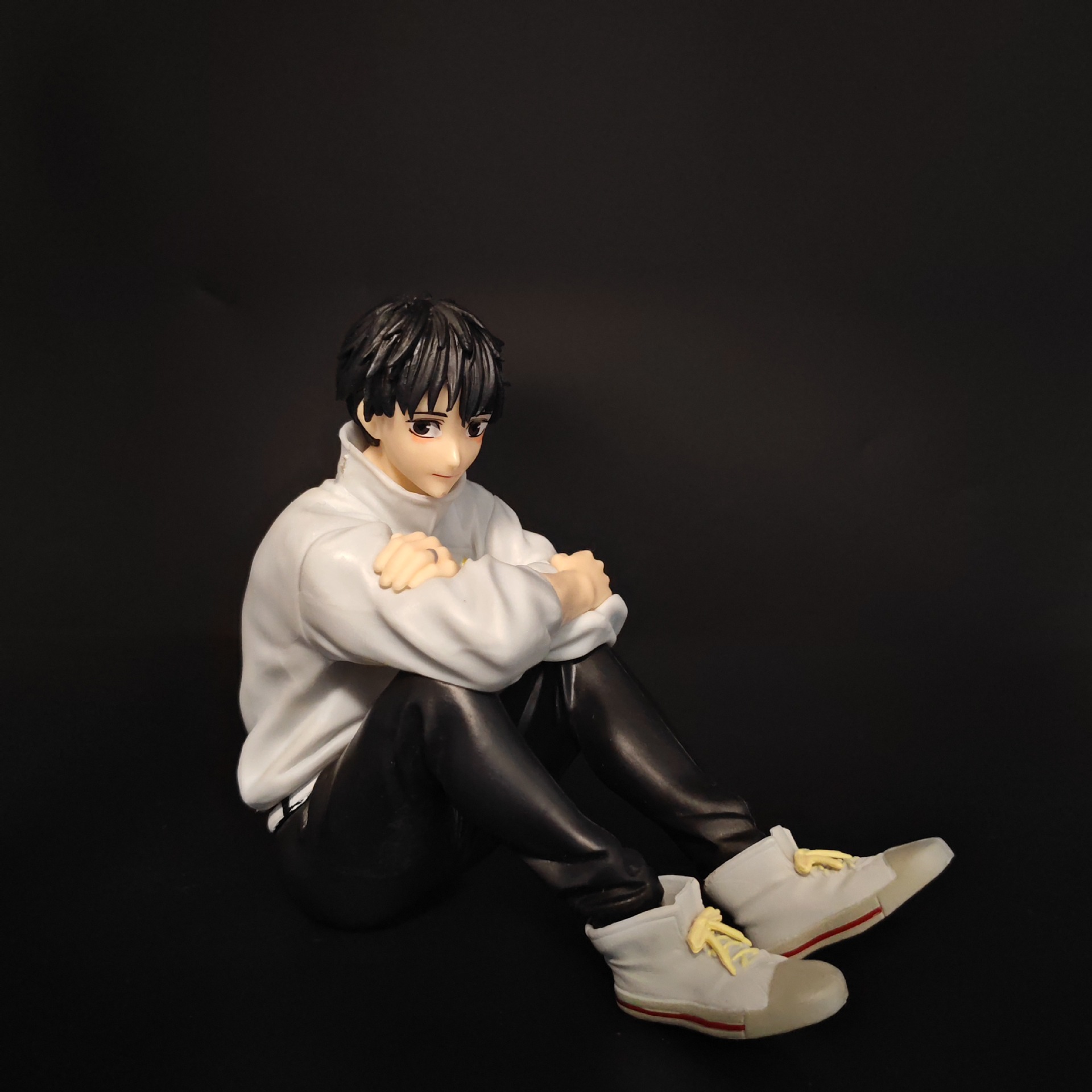 Figura de Anime Jujutsu Kaisen - Model Kit Kaiju No 8 avaliação e preço