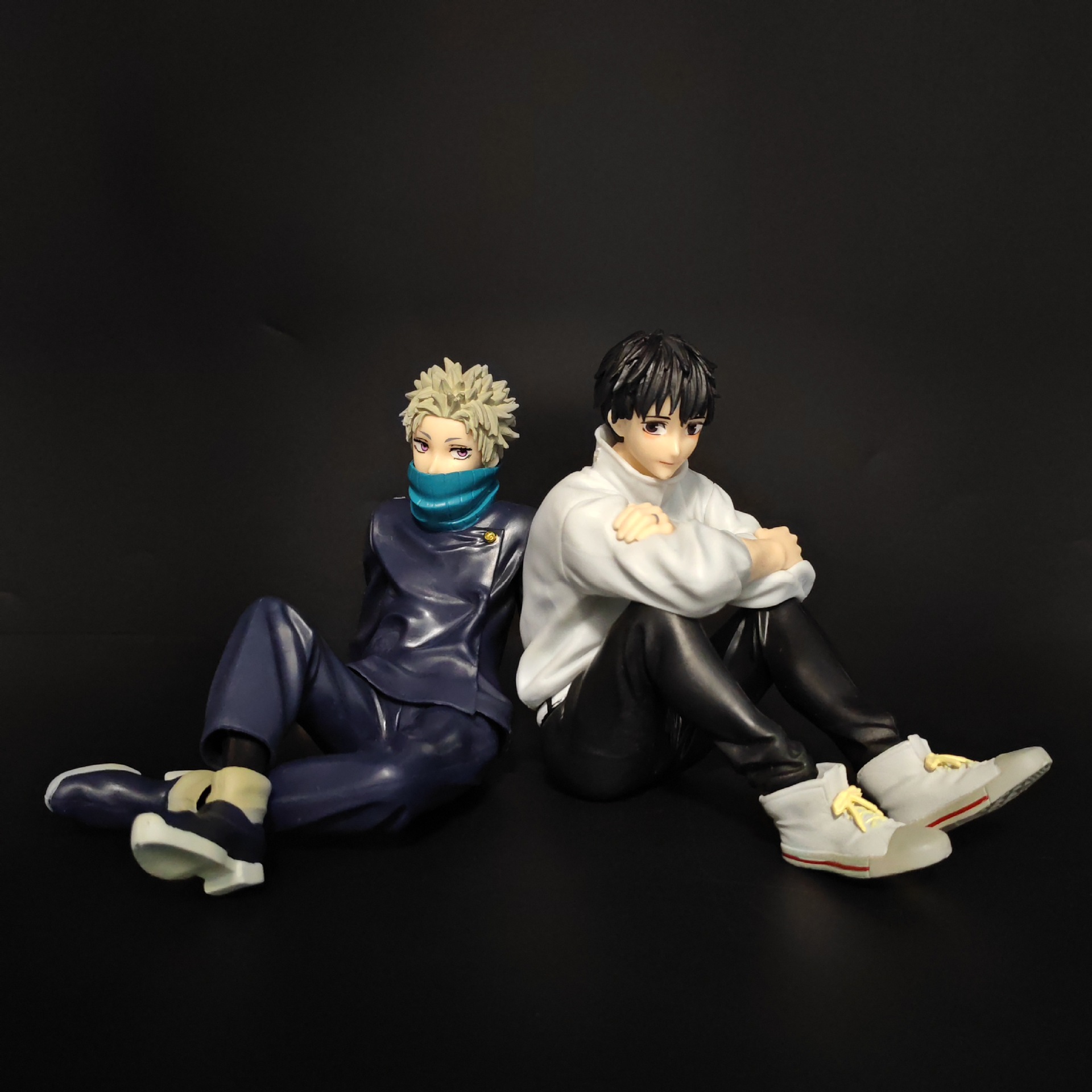 Figura de Anime Jujutsu Kaisen - Model Kit Kaiju No 8 avaliação e preço